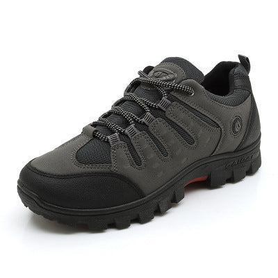 Alexander – Outdoor Herren Wanderschuhe