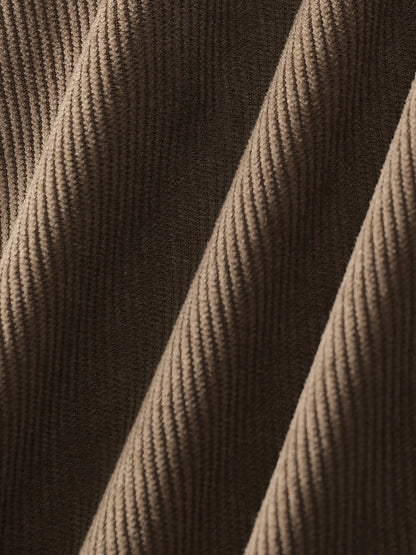 Men's Casual Suit Set – Sporty Street Style with Jacket and Jogging Pants, Ideal for Everyday and Leisure