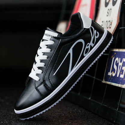 Terence – Sportliche Herren-Sneaker für jede Jahreszeit
