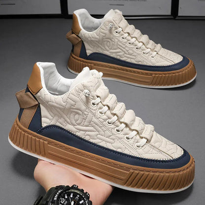 Trevor – Sportliche Freizeitschuhe für Herren