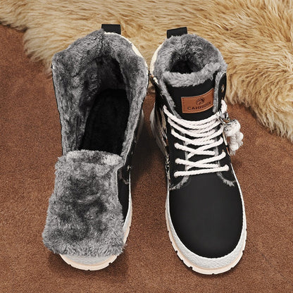 Tristan – Bequeme Herrenstiefel im Britischen Stil