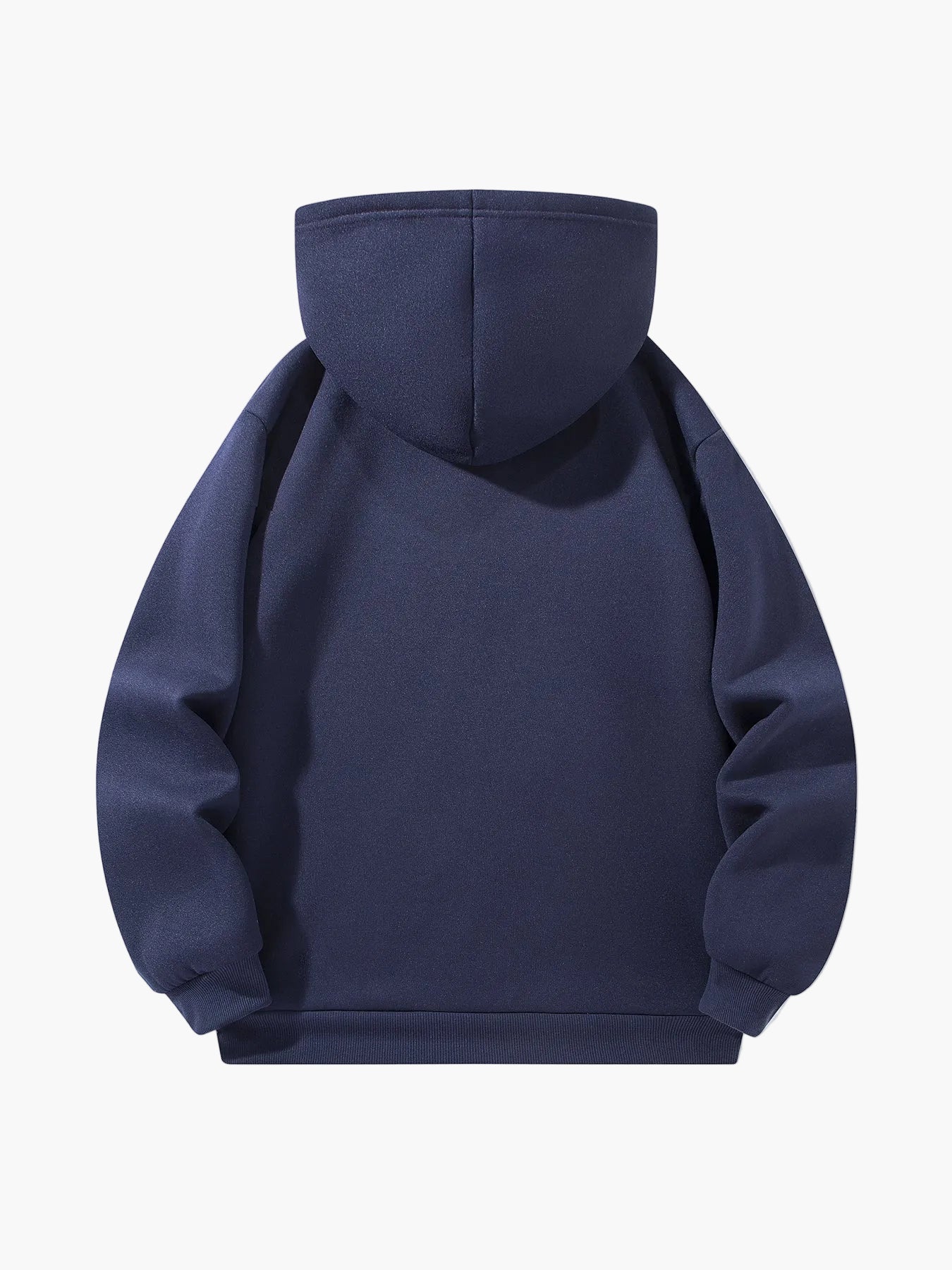 Herren Freizeit-Trainingsanzug mit Kapuze und Reißverschluss – Bequemer Zweiteiler für Sport und Alltag