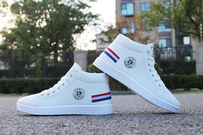 Desmond – Lässige Herrenschuhe