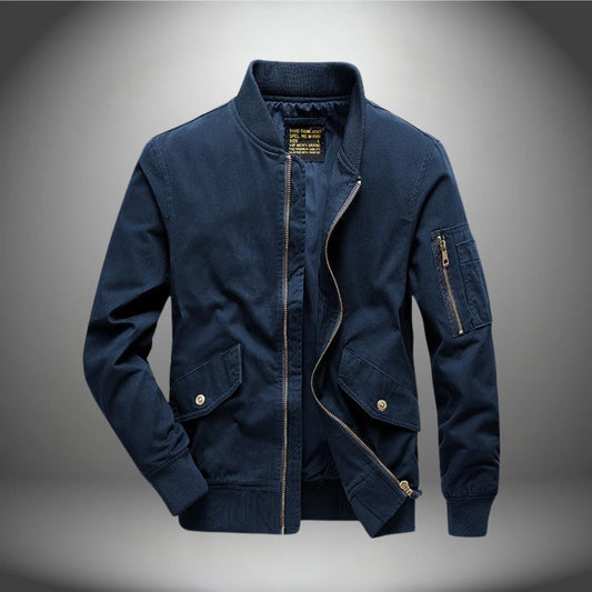 Henry – Aviator Bomberjacke