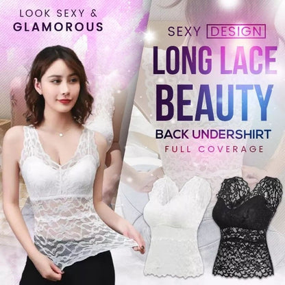 Marion – Damen Tube Top mit Brustpolsterung und Spitzenbindung
