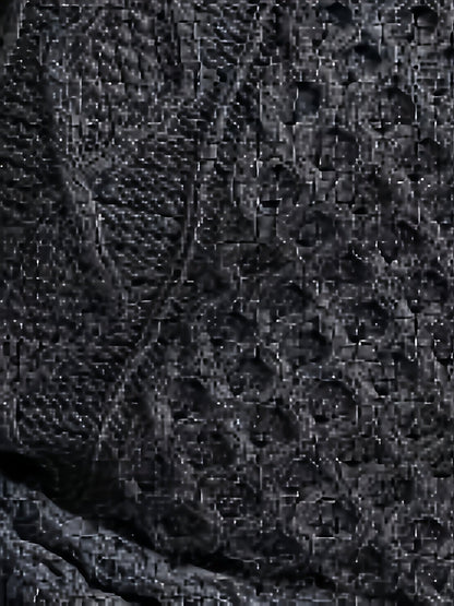 Men's Cable Knit Sweater – Casual Fashion for Everyday and Leisure