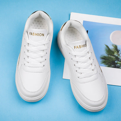 Georgina – Große Damen-Sneaker für den Sommer