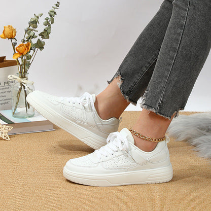 Chris – Komfortable Herren Sneakers mit Plattform