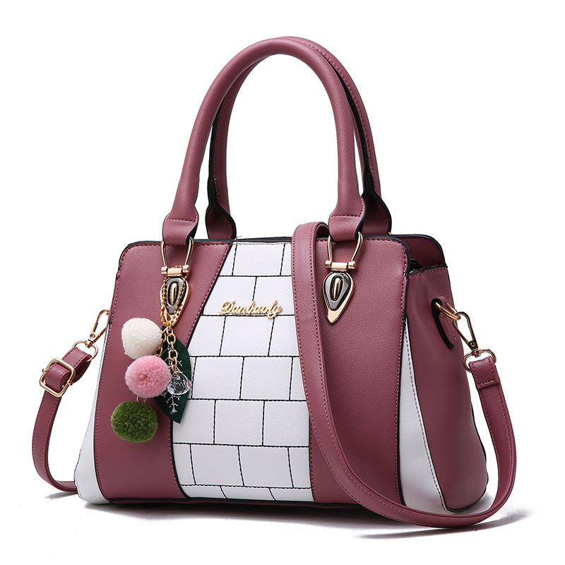 Shirley – Schultertaschen für Frauen