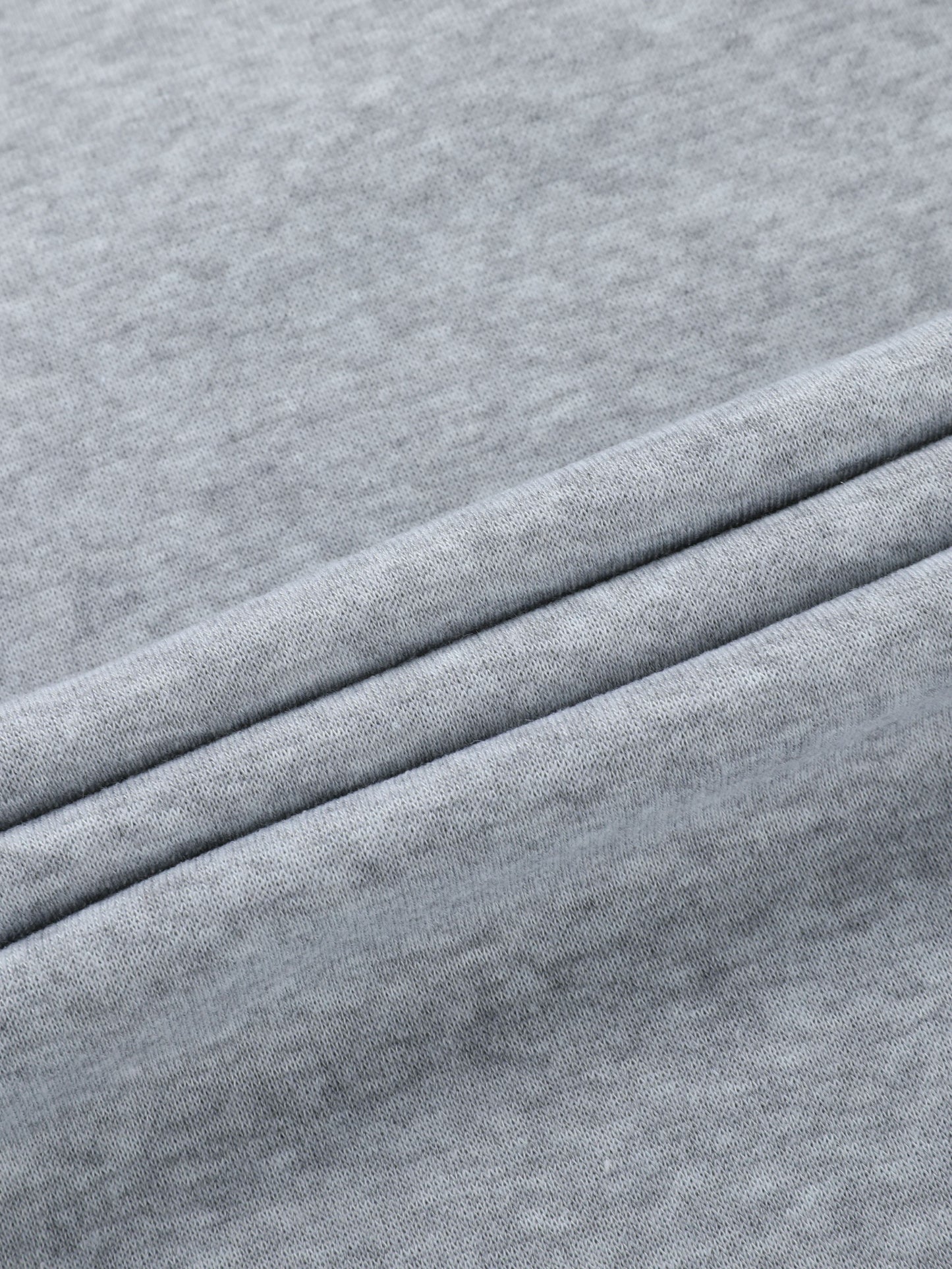 Herren Sportlicher Trainingsanzug Zweiteilig – Jogginganzug mit Kapuze für Alltag und Fitness