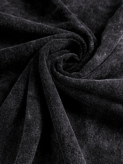 Women's loungewear set – comfortable casual outfit with a loose fit for everyday and travel