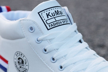 Desmond – Lässige Herrenschuhe