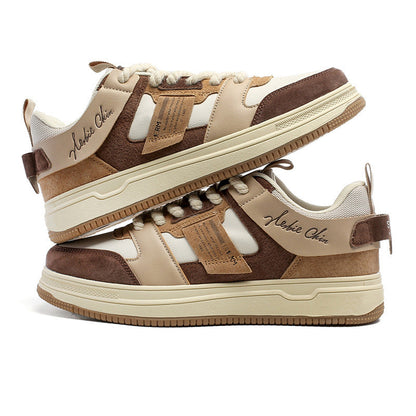 Marc – Vielseitige Atmungsaktive Sport-Sneaker