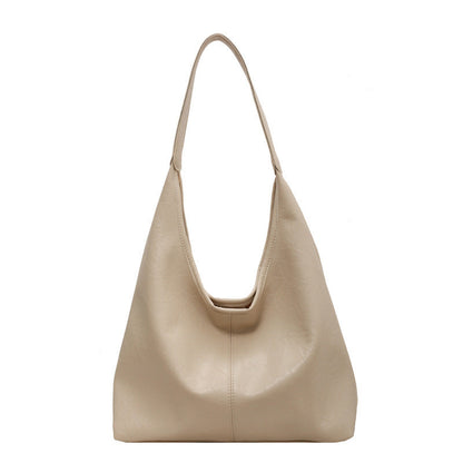 Kimberley – Vintage Designer Shoulder Bag with Large Capacity for Women