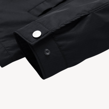 Men's transitional jacket – Modern blouson for everyday and leisure