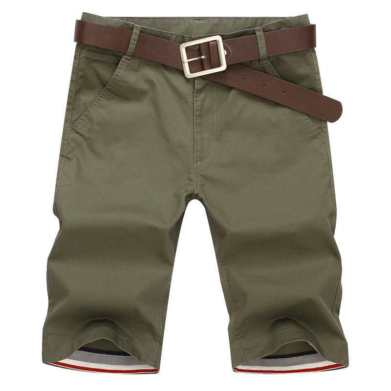 Vincent – Bequeme Männer-Shorts für den Alltag