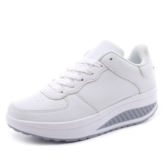 Tamara – Sportliche Plattformschuhe für Damen
