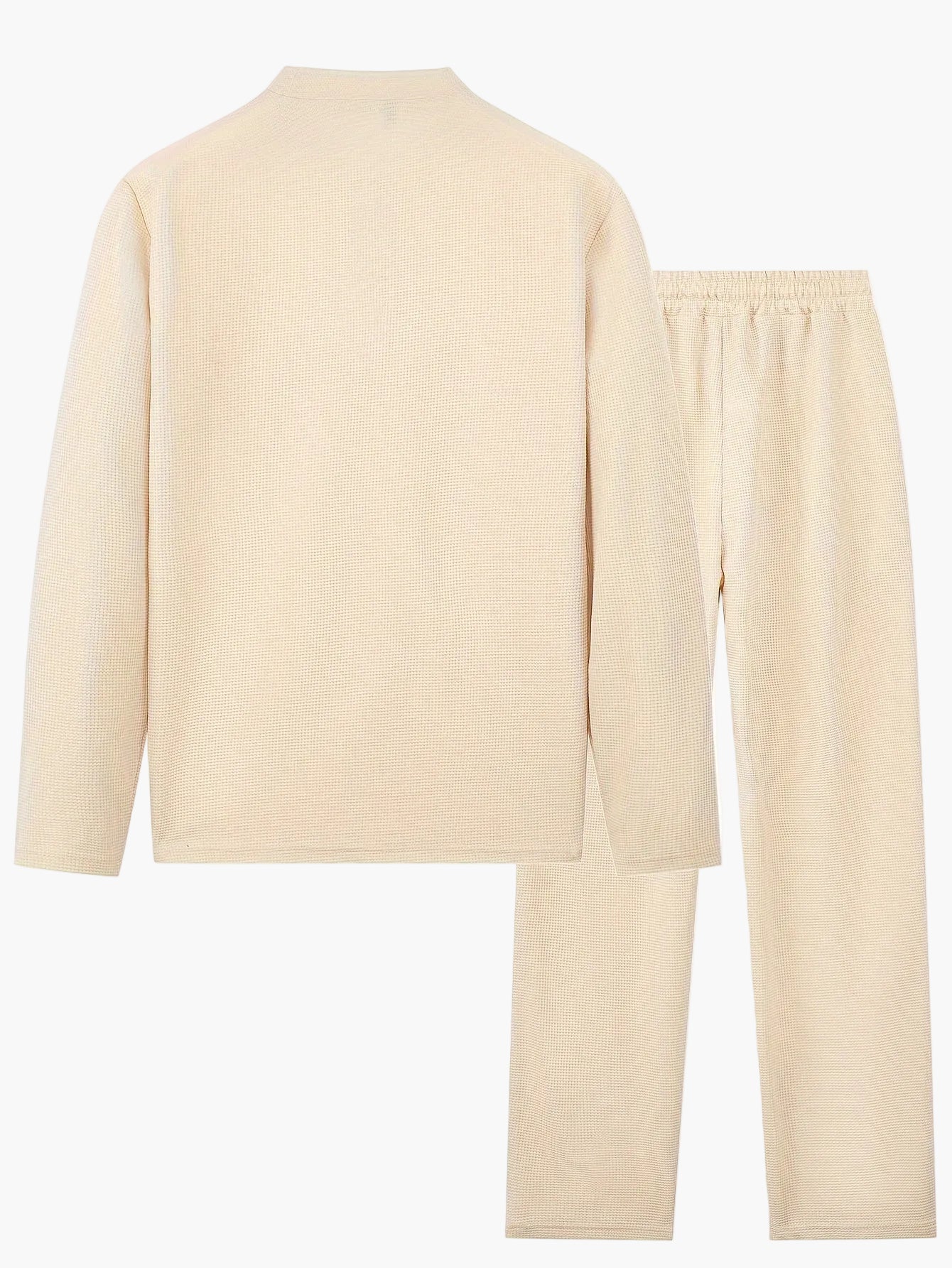 Men's Casual Tracksuit Set – Comfortable Street Style for Everyday & Sports