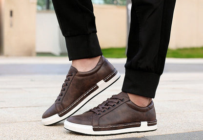 Jeffrey – Handgefertigte Herrenschuhe