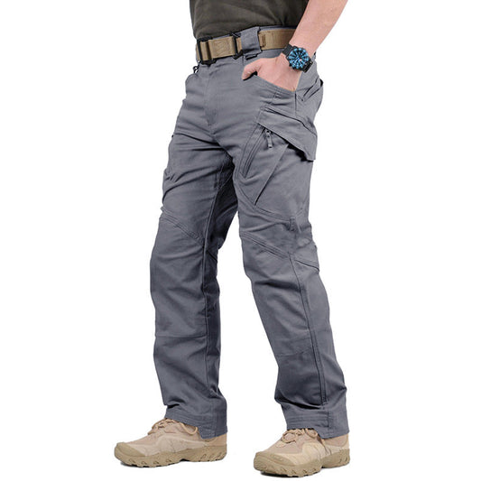 Kirk – Individuell angepasste taktische Herrenhose