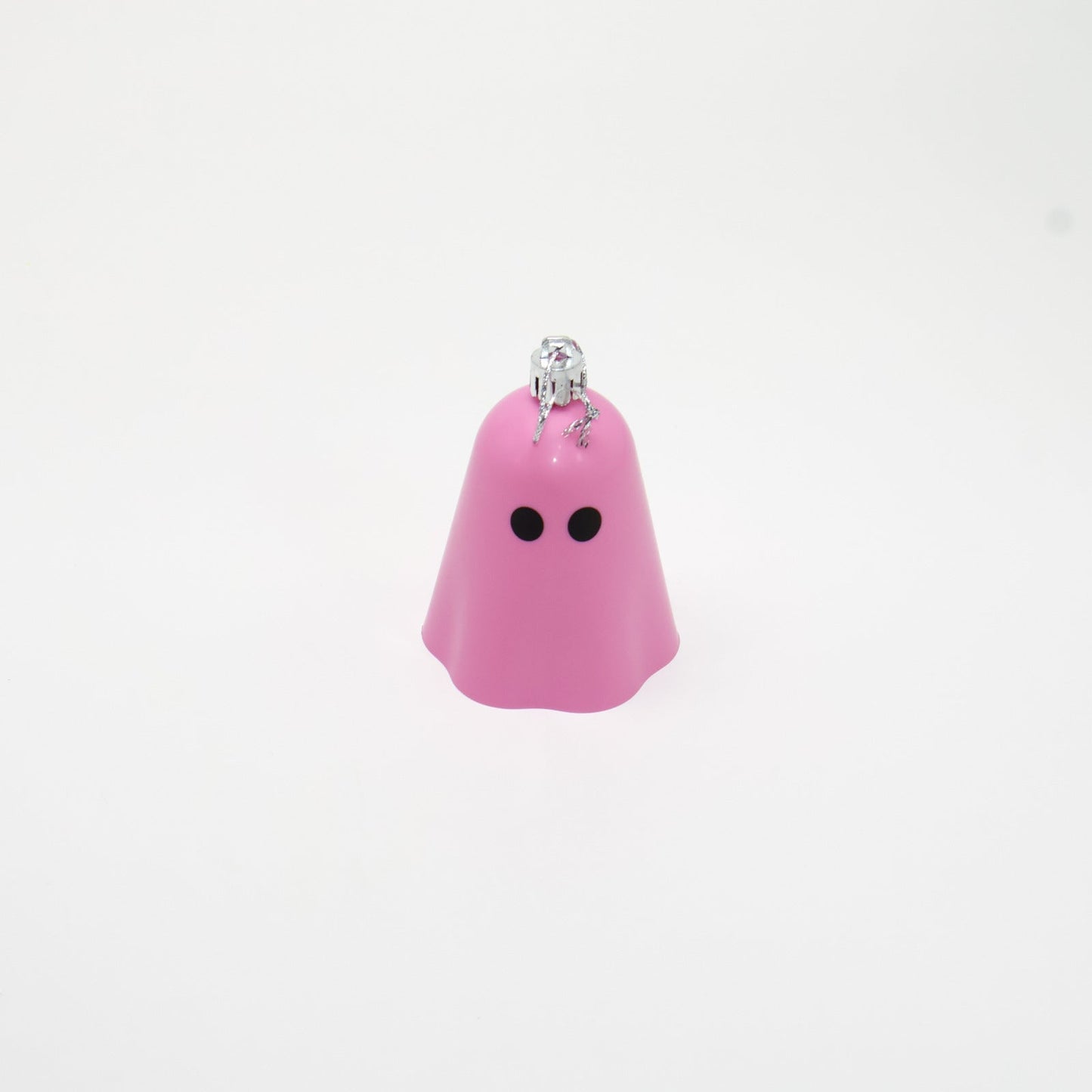 Halloween ghost tree ornaments – decoration set for spooky Halloween parties and home