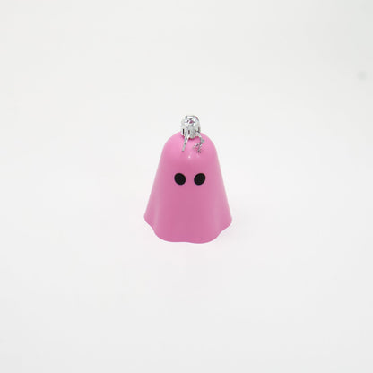 Halloween ghost tree ornaments – decoration set for spooky Halloween parties and home