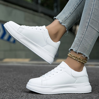 Women's Orthopedic Sneakers – Comfortable Everyday Shoes for Style and Comfort