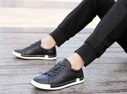 Jeffrey – Handgefertigte Herrenschuhe