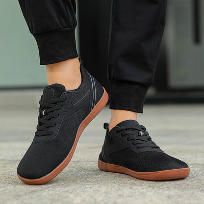 Mark – Breathable sports shoes with soft sole for brisk walking