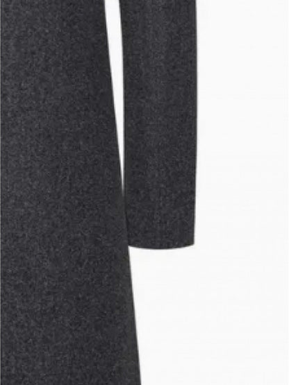 Men's Coat Classic Modern Business & Leisure