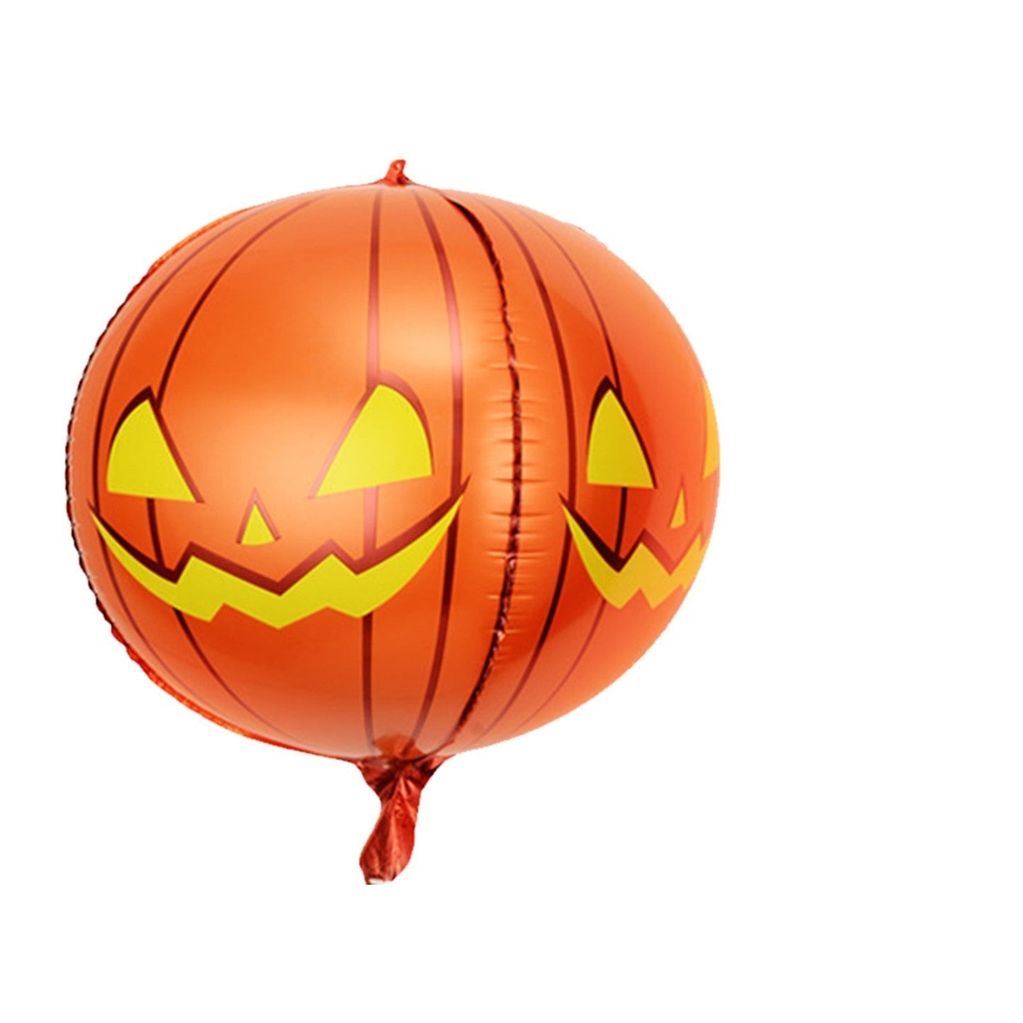 Halloween decoration inflatable giant eyes for garden & party – creepy horror eyeball balloons for Halloween decorations