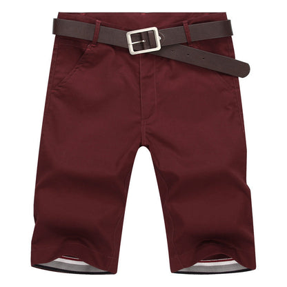 Vincent – Bequeme Männer-Shorts für den Alltag