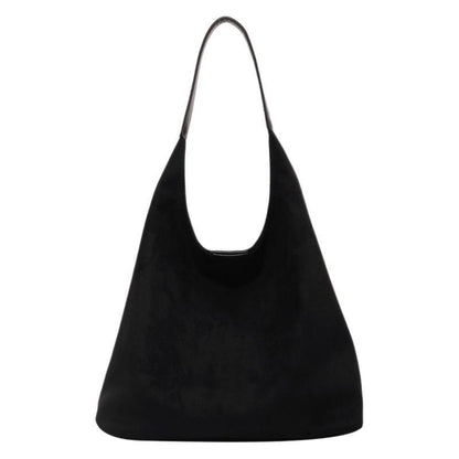 Emily – Schultertasche für Damen mit großem Fassungsvermögen in schlichtem Design