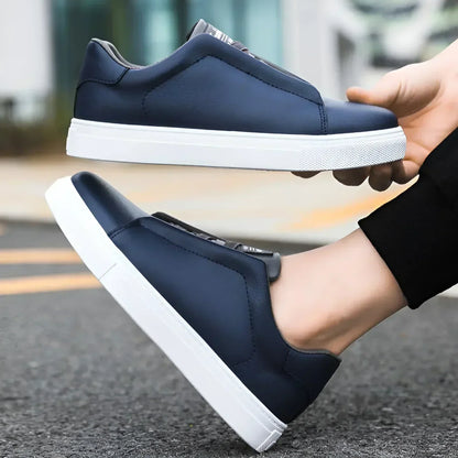 Men's Sneakers Classic & Versatile – Stylish Casual Shoes for Everyday and Business