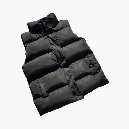 Damen Stepp-Bodywarmer – Modische Übergangs-Weste für Alltag & Outdoor