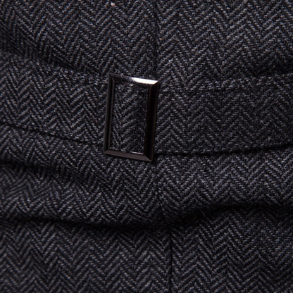 Men's Vest – Elegant Modern Gilet for Versatile Outfits and Timeless Style