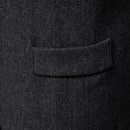 Men's Vest – Elegant Modern Gilet for Versatile Outfits and Timeless Style