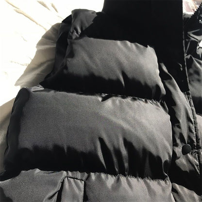 Damen Stepp-Bodywarmer – Modische Übergangs-Weste für Alltag & Outdoor