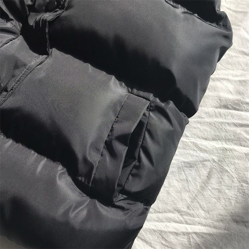 Damen Stepp-Bodywarmer – Modische Übergangs-Weste für Alltag & Outdoor