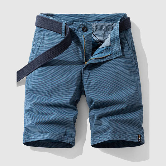 Denis – Bequeme Cargo-Shorts für Herren