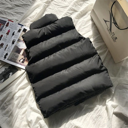 Damen Stepp-Bodywarmer – Modische Übergangs-Weste für Alltag & Outdoor