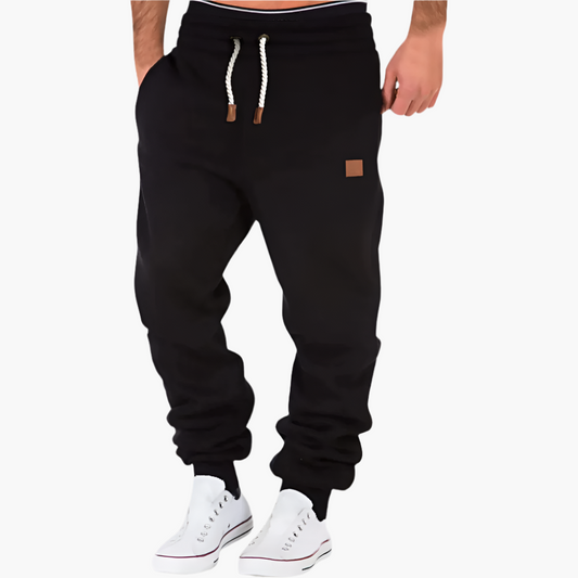 Jogginghose Herren Relaxed Fit – Urban Freizeit & Sport Stil
