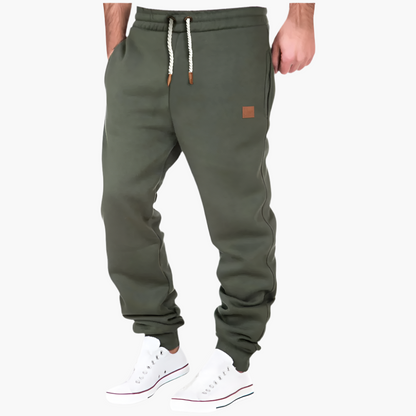 Jogginghose Herren Relaxed Fit – Urban Freizeit & Sport Stil