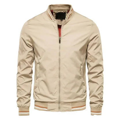 Men's bomber jacket – Modern casual look for every occasion