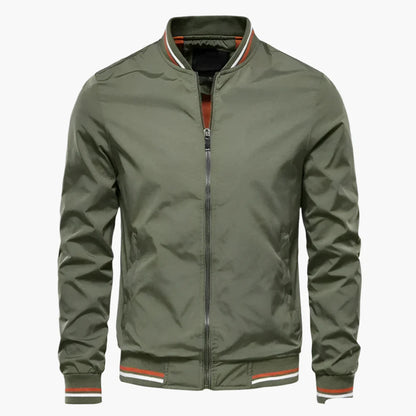 Men's bomber jacket – Modern casual look for every occasion