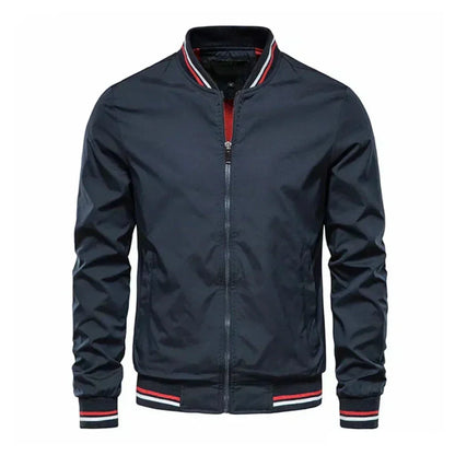 Men's bomber jacket – Modern casual look for every occasion