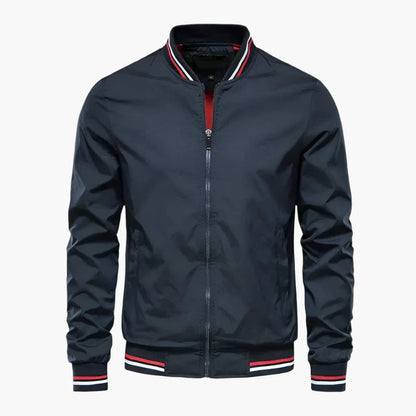 Men's bomber jacket – Modern casual look for every occasion
