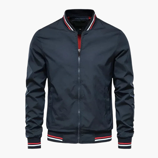 Men's bomber jacket – Modern casual look for every occasion