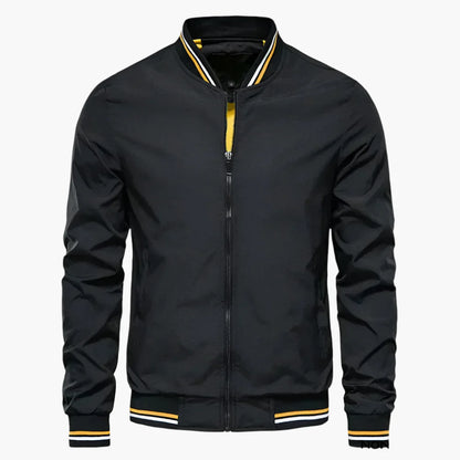 Men's bomber jacket – Modern casual look for every occasion