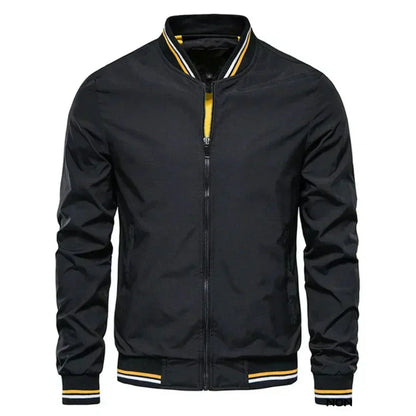 Men's bomber jacket – Modern casual look for every occasion